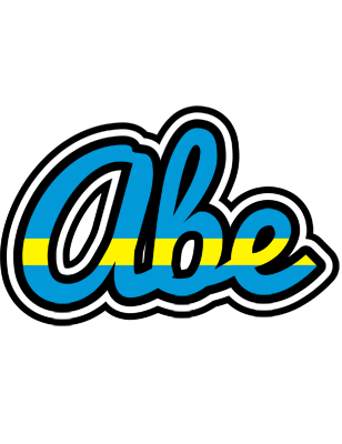 Abe sweden logo