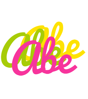 Abe sweets logo