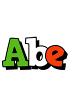 Abe venezia logo