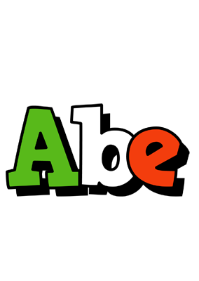 Abe venezia logo