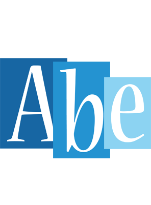 Abe winter logo