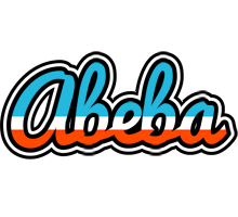 Abeba america logo