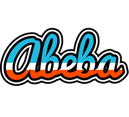 Abeba america logo