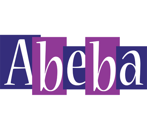 Abeba autumn logo