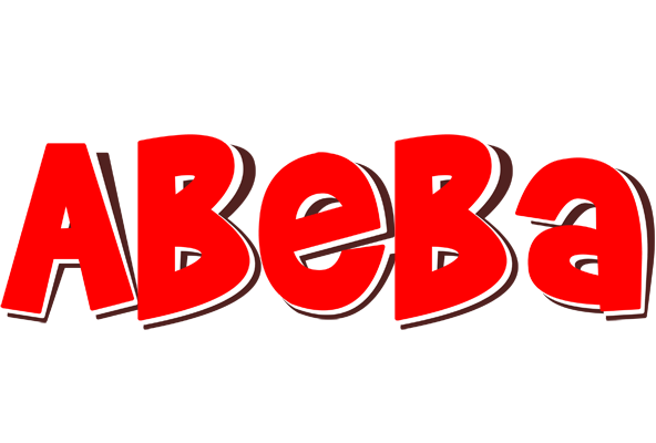 Abeba basket logo
