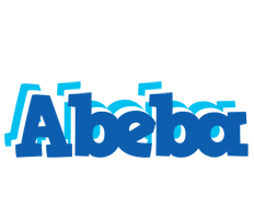 Abeba business logo