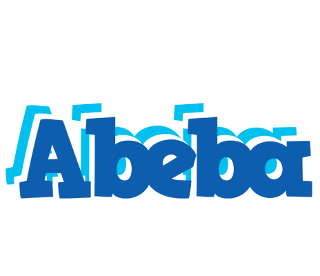 Abeba business logo