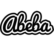 Abeba chess logo