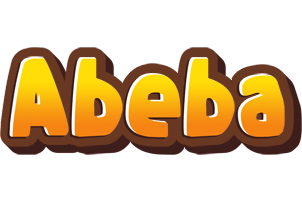 Abeba cookies logo