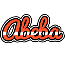 Abeba denmark logo