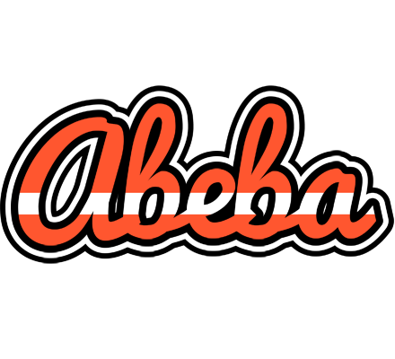 Abeba denmark logo