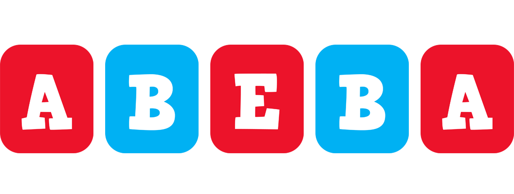 Abeba diesel logo