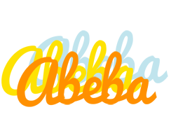 Abeba energy logo