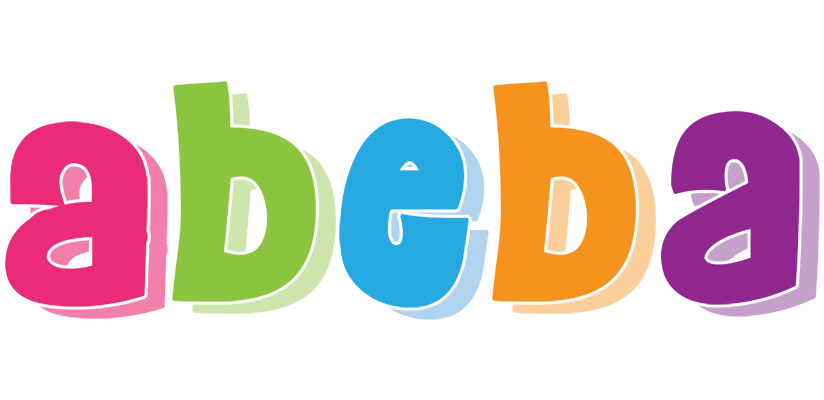 Abeba friday logo