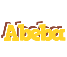 Abeba hotcup logo