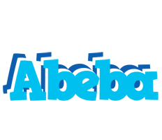 Abeba jacuzzi logo