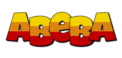 Abeba jungle logo