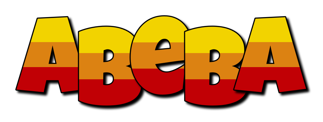 Abeba jungle logo