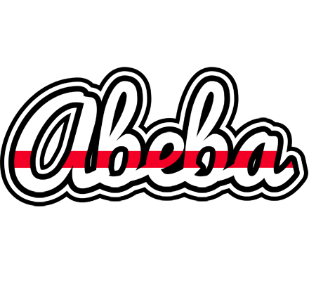 Abeba kingdom logo