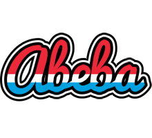 Abeba norway logo