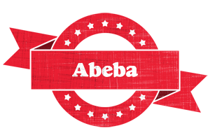 Abeba passion logo