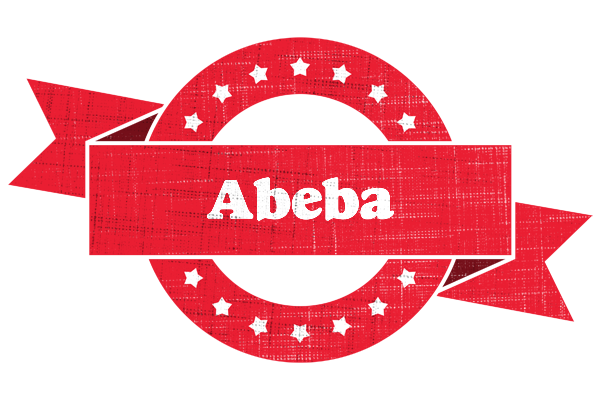 Abeba passion logo