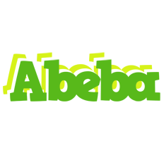 Abeba picnic logo