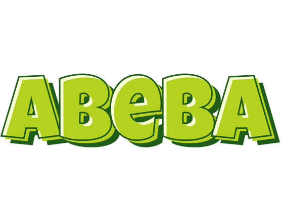 Abeba summer logo