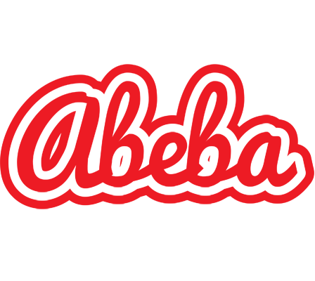 Abeba sunshine logo