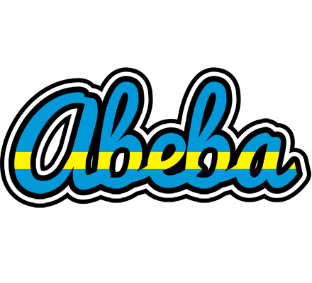 Abeba sweden logo