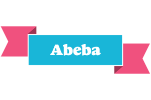 Abeba today logo