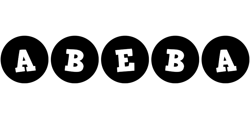 Abeba tools logo