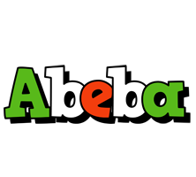 Abeba venezia logo