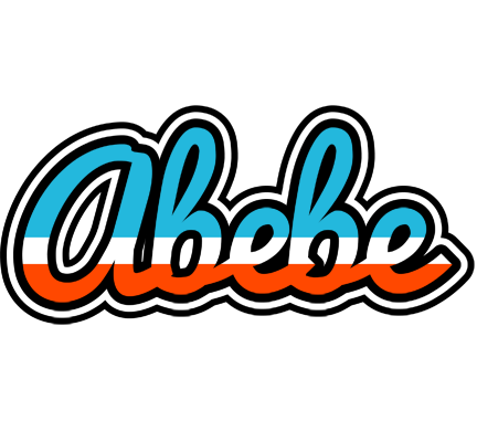 Abebe america logo