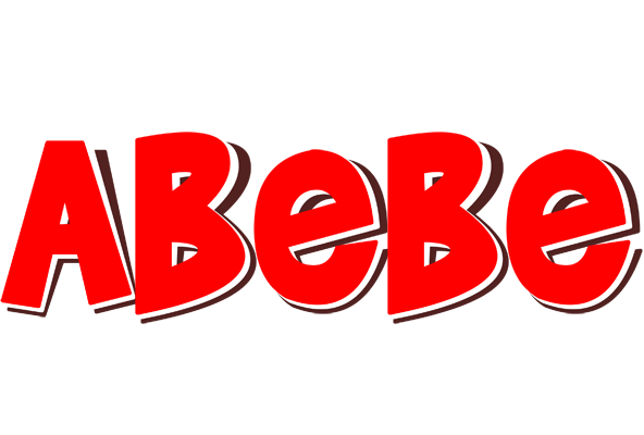 Abebe basket logo