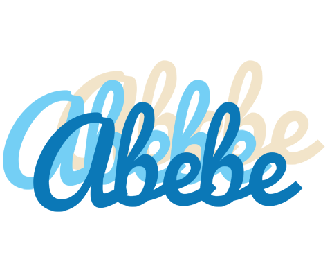 Abebe breeze logo