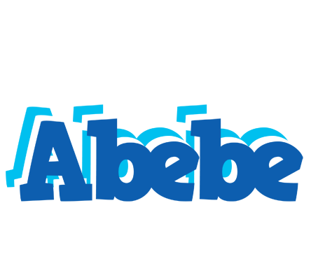 Abebe business logo