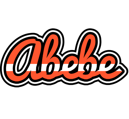 Abebe denmark logo