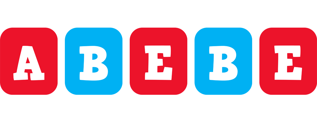 Abebe diesel logo