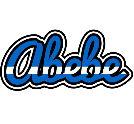 Abebe greece logo