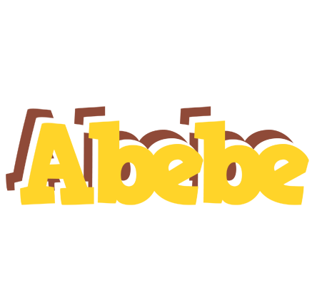 Abebe hotcup logo