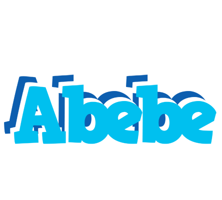 Abebe jacuzzi logo