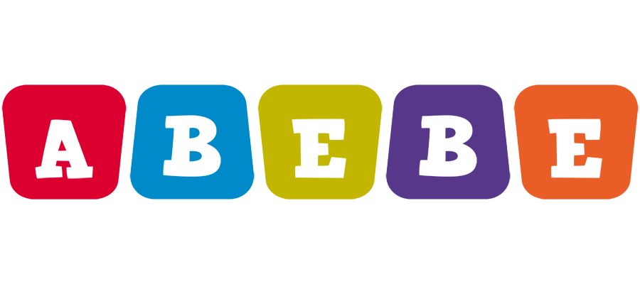 Abebe kiddo logo