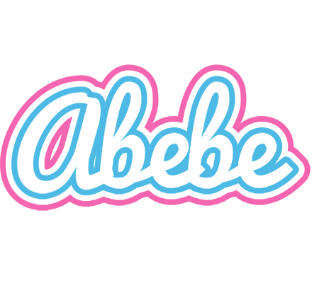 Abebe outdoors logo