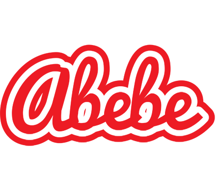 Abebe sunshine logo