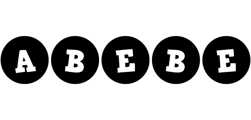 Abebe tools logo
