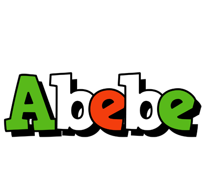 Abebe venezia logo