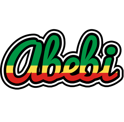 Abebi african logo
