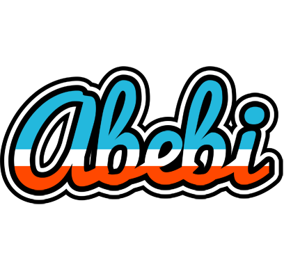 Abebi america logo
