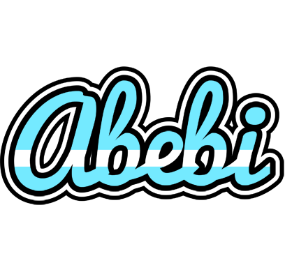 Abebi argentine logo